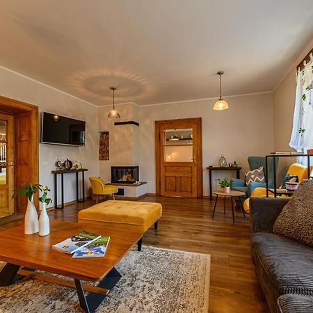 Bed and Breakfast The Good House - Harman Экстерьер фото