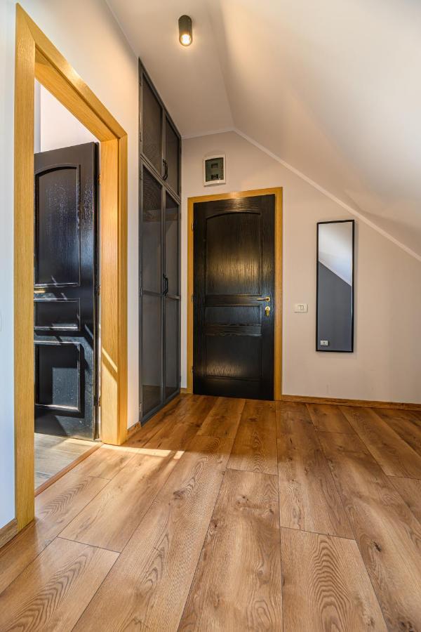 Bed and Breakfast The Good House - Harman Экстерьер фото