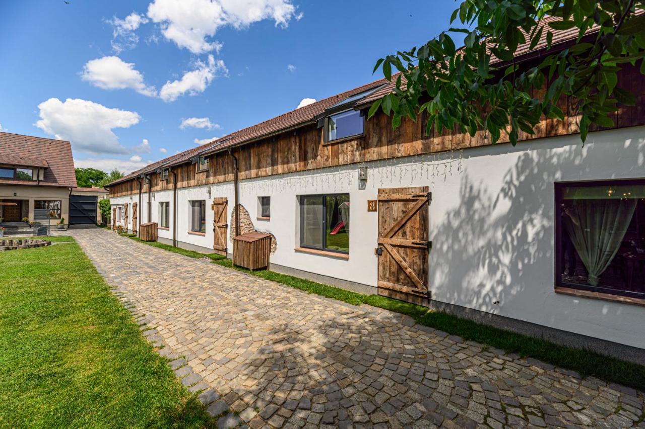 Bed and Breakfast The Good House - Harman Экстерьер фото
