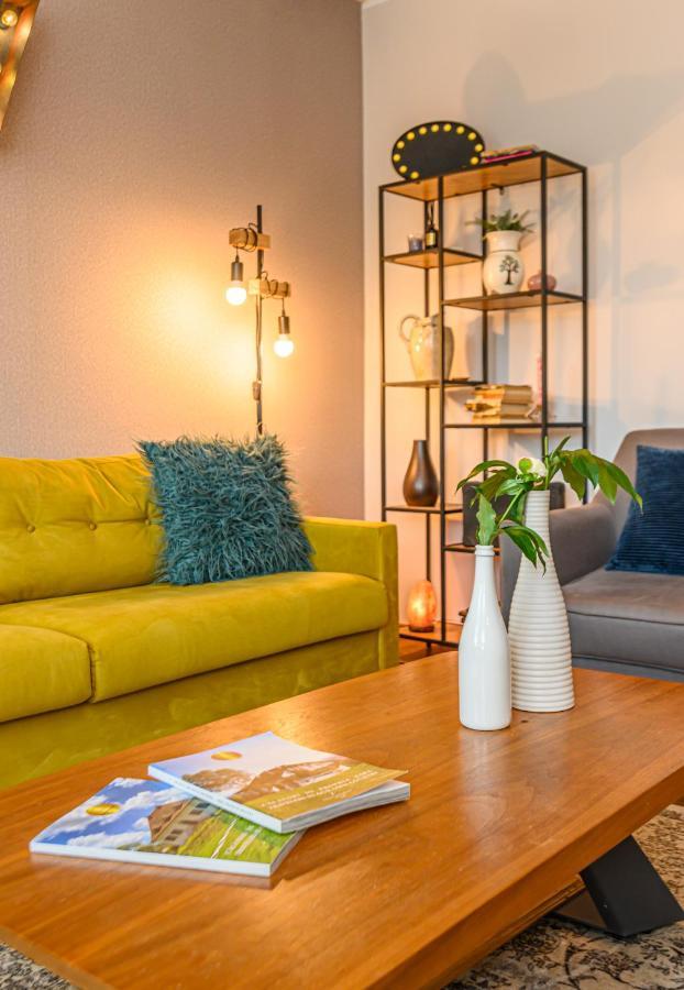 Bed and Breakfast The Good House - Harman Экстерьер фото